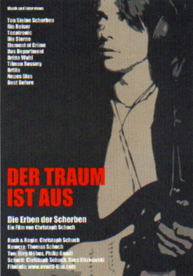 Von September 1999 bis Mai 2000 drehte <b>Christoph Schuch</b> für seinen <b>...</b> - schuch-film